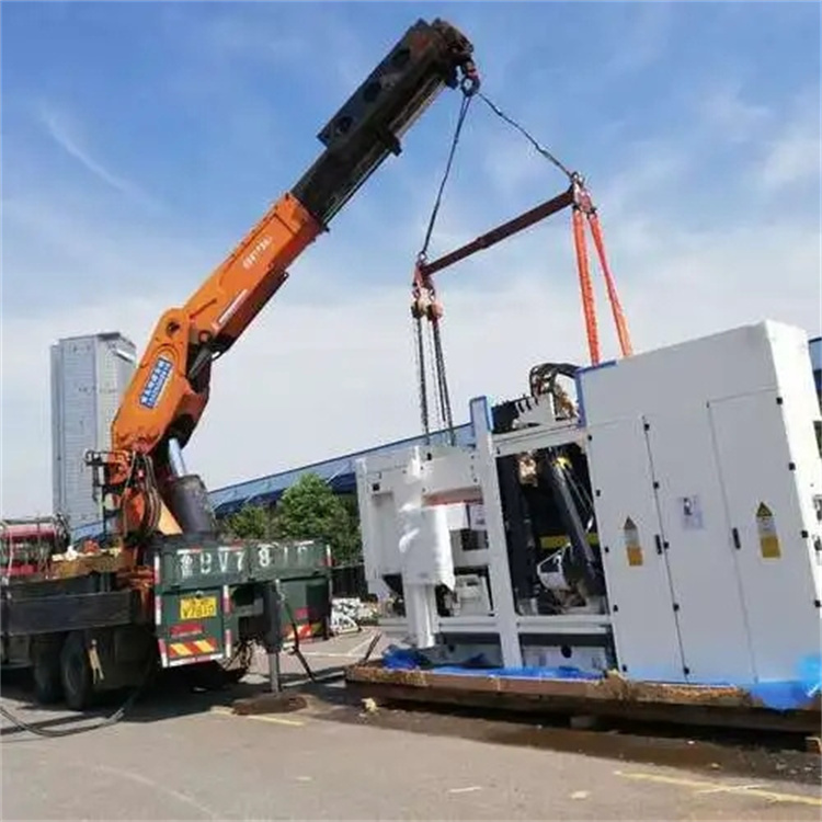 顺河回族附近小吊车联系方式|8-16吨|本地及时服务