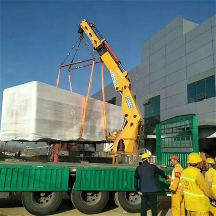 顺河回族随车吊吊车出租电话