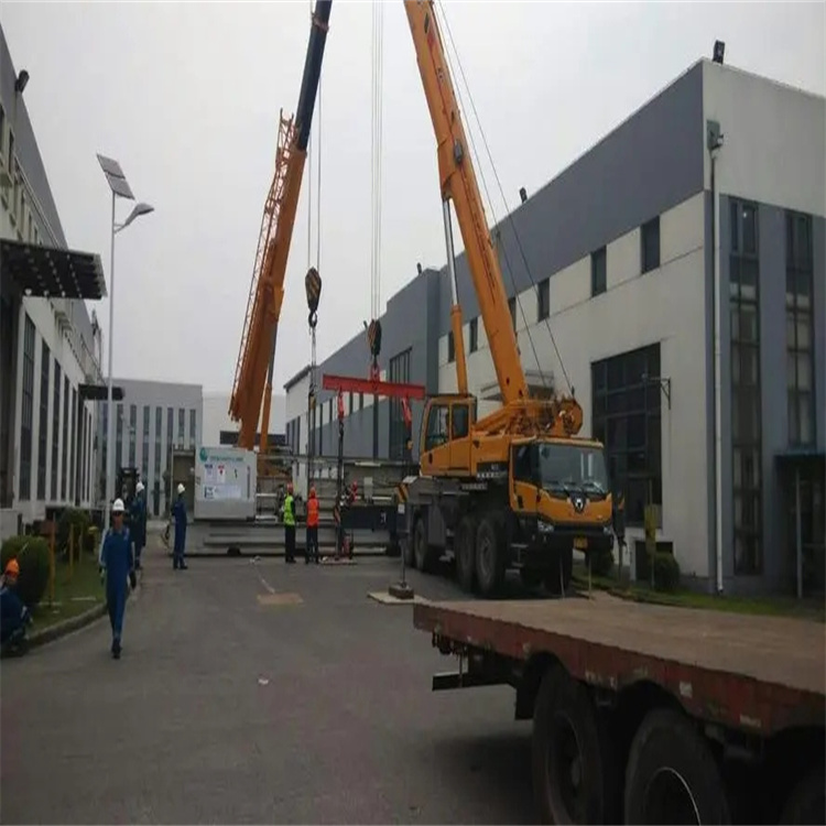 顺河回族附近12吨吊车出租电话|工程吊装|高效响应