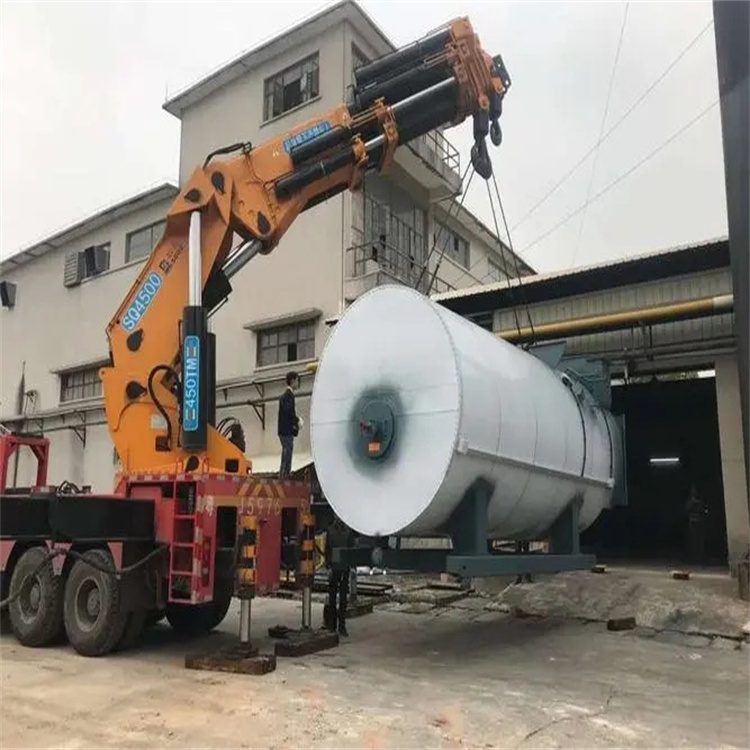 顺河回族吊车租用电话|24小时应急服务|精准吊装方案